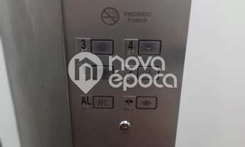 Imagem 5: Rio de Janeiro - Apartamento Padrão - São Cristóvão