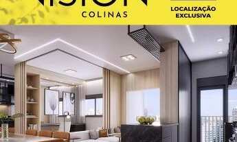 Imagem: Apartamento 48 m2 Lançamento jardim das