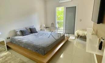 Imagem 4: Casa para venda possui 230 metros quadrados com 4 quartos em Jardim Uirá - São José dos Ca