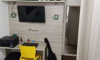 Imagem 2: Apartamento com 3 dormitórios à venda, 60 m² por R$ 400.000,00 - Nova Petrópolis - São Ber