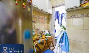 Imagem 2: Casa com 2 dormitórios à venda, 72 m² por R$ 300.000 - Ipiranga - São Paulo/SP