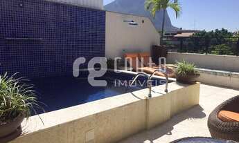 Imagem 3: Rio de Janeiro - Apartamento Padrão - Jardim Oceânico