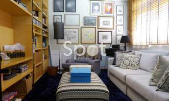 Imagem 6: São Paulo - Apartamento Padrão - Real Parque