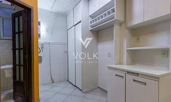 Imagem 7: Rio de Janeiro - Apartamento Padrão - Gávea