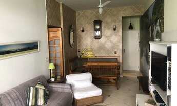 Imagem 5: Rio de Janeiro - Apartamento Padrão - Copacabana