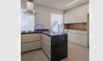 Imagem 6: Apartamento reformado nos Jardins