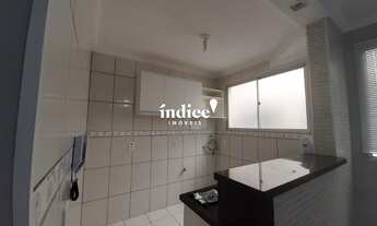 Imagem 7: Apartamento à venda 2 quartos 1 vaga Vila Xavier (Vila Xavier) Araraquara