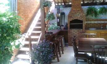 Imagem 11: Casa à venda com 3 quartos dentro de condomínio na Praia do Forno - Búzios