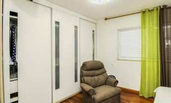 Imagem 5: Cobertura 330 m2 com 5 quartos em Buritis - Belo Horizonte - MG