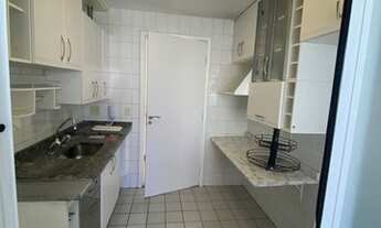 Imagem 6: Apartamento para aluguel com 61 metros quadrados com 2 quartos em Vila Andrade - São Paulo