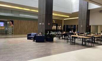 Imagem 3: Alugo Restaurante com 162m² no Ed. Infinity Corporate - bairro do Marco