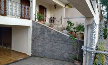 Imagem 3: Casa com 5 dormitórios à venda, 296 m² por R$ 850.000,00 - Jardim Chapadão - Campinas/SP