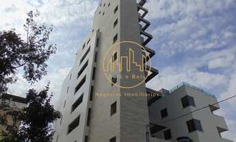 Imagem: Cobertura em fantástico empreendimento