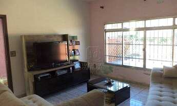 Imagem: Casa com 2 dormitórios à venda, 161 m²