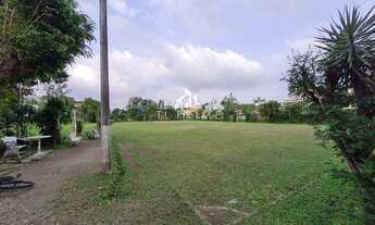 Imagem 2: Rio de Janeiro - Terreno Padrão - Vargem Pequena