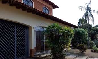 Imagem 4: Casa com 4 dorms, Cidade Jardim, Pirassununga - R$ 900 mil, Cod: 10131942