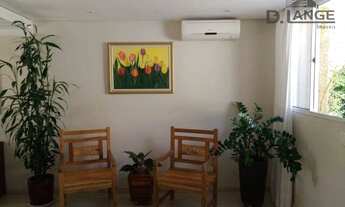 Imagem 5: Condomínio Fechado ao lado do Shopping D.Pedro