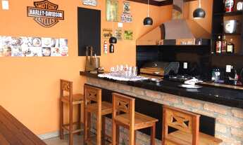 Imagem 2: Sorocaba - Casa Padrão - Cond. Vizzon Ville