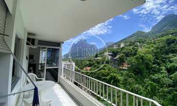 Imagem: Rio de Janeiro - Apartamento Padrão - São