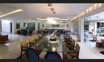 Imagem 4: Barra da Tijuca Casa com 5 dormitórios