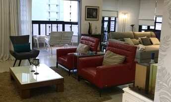 Imagem 6: APARTAMENTO RESIDENCIAL em CAMPINAS - SP, CAMBUÍ