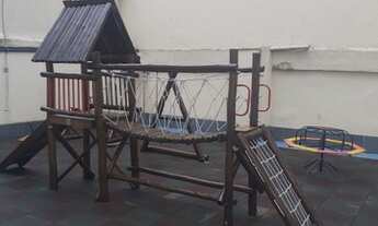 Imagem 3: Apartamento para aluguel e venda com 58 metros quadrados com 1 quarto em Pinheiros - São P