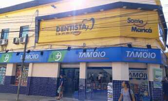 Imagem: Imóvel comercial para venda tem 500 metros