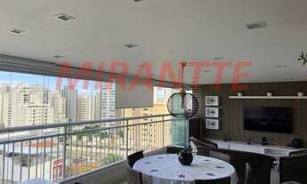 Imagem: Apartamento à venda, 120 m² por R$ 1.390.000,00