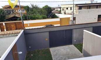 Imagem 3: Casa Duplex com 3 quartos e suíte em Jacaraipe!