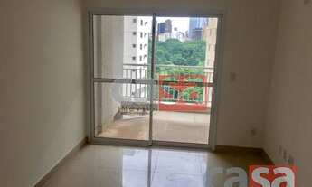 Imagem 2: Goiânia - Apartamento Padrão - Setor Central