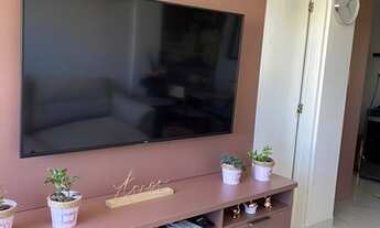 Imagem 5: Flat para venda tem 43 metros quadrados com 1 quarto em Intermares - Cabedelo - PB