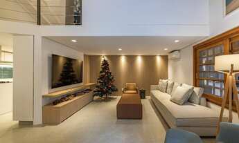 Imagem 5: Casa à venda no condomínio mais arborizado de Camburizinho