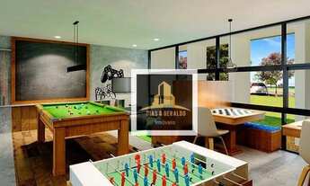 Imagem 6: Terreno à venda, 347 m² por R$ 583.000,00 - Urbanova - São José dos Campos/SP