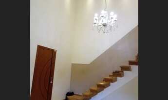 Imagem 2: Vendo ou troco prédio com ponto comercial+ap duplex 4 quartos+kitnet