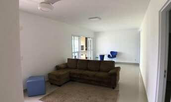 Imagem 6: Passarela Park Prime, 14º Andar