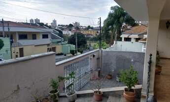 Imagem 6: Casa com 5 dormitórios à venda, 296 m² por R$ 850.000,00 - Jardim Chapadão - Campinas/SP