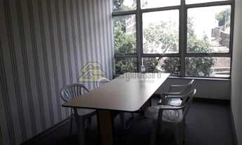 Imagem 4: Rio de Janeiro - Conjunto Comercial/Sala - Centro