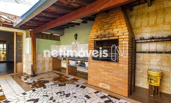 Imagem 4: Casa / Sobrado 3 pavimentos com 462m² - 5 quartos + lazer com churrasqueira - QE 28 Guara