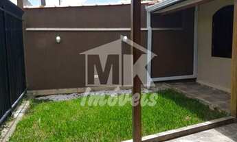 Imagem 4: Casa 100 m², em Pinhais Bairro Alto Taruma