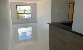 Imagem 3: Cod: 43 - Apartamento 2 Andar, Bairro dos Estados, 75,94m2