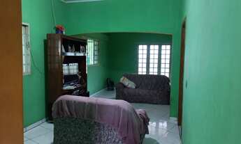 Imagem 3: Chácara em barranco alto região de Santo Antônio de leveger