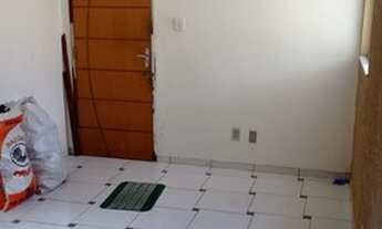 Imagem 6: Apartamento para venda com 43 metros quadrados com 2 quartos em Chácara Brasil - São Luís