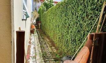 Imagem 6: CB -Casa duplex a venda possui 252m², com 3 quartos sendo 2 suítes em Itapuã - Salvador