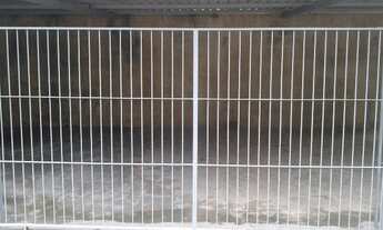 Imagem 2: Apartamento 2 quartos casal, garagem coberta, jardim itapemirim, alugo