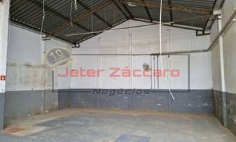 Imagem 7: Comercial Galpão para venda em São José dos Campos - SP