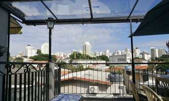 Imagem 4: CASA À VENDA NO CAMPO BELO!!! REFORMADA!!!