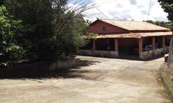 Imagem 7: Pertinho da Serra do Cipó, maravilhoso sitio de 4.500m²(Temos varias opções)