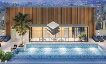 Imagem 4: SÃO PAULO - Apartamento Padrão - CONSOLAÇÃO