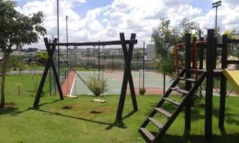 Imagem 4: Excelente terreno plano na parte alta do condomínio face sombra