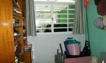 Imagem 6: Casa no Japiim de 2 pisos/ Aceito Parcelamento